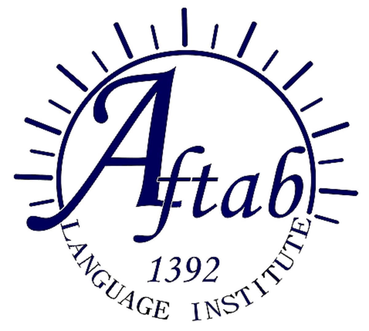 Aftab Language Institute - لنمیس