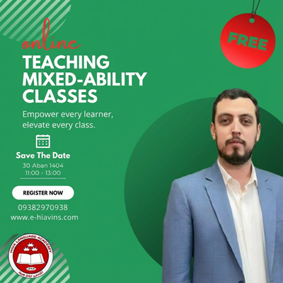 Teaching Mixed-Ability Classes