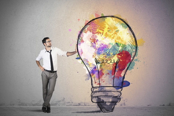 10 ایده خلاقانه برای ایجاد کسب و کار