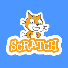Scratch programming training