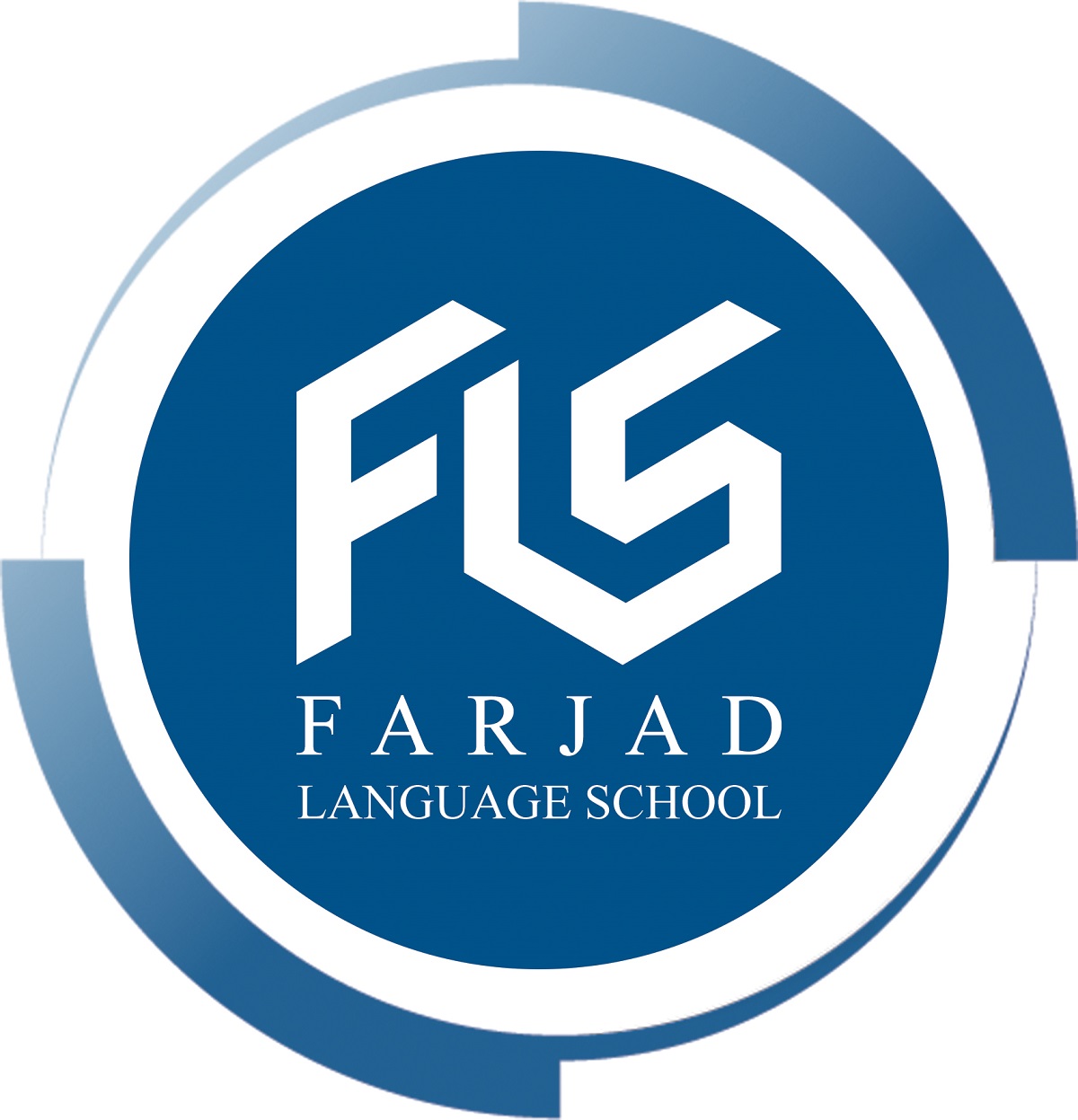 آموزشگاه زبان‌های خارجی فرجاد - لنمیس