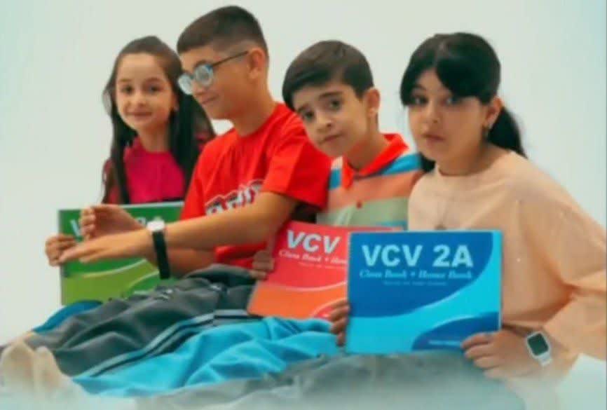 دنبال کلاس جذابی 