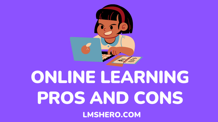 Pros & Cons of Online Classes