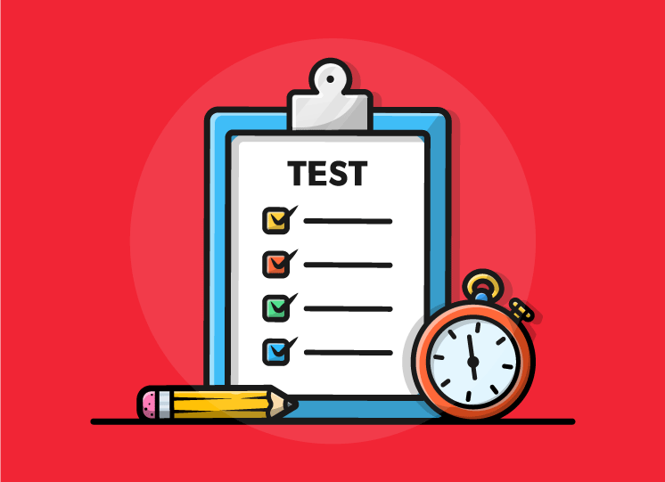 9 آزمون شبیه‌ساز سمپاد (هوش) پایه ششم🎯