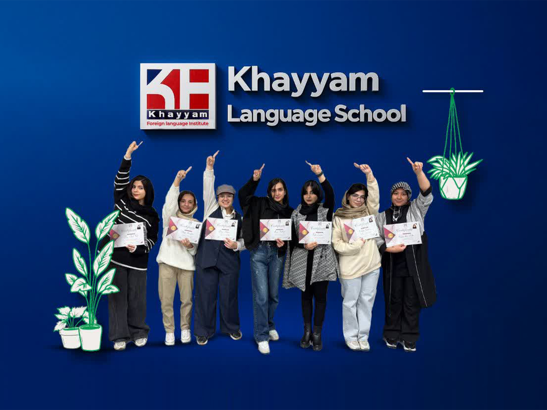 دارندگان مدرک Junior