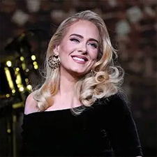 Adele