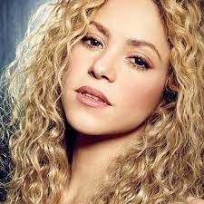 Shakira