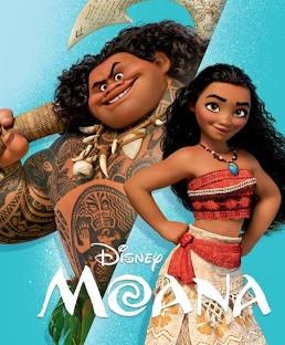 Moana 