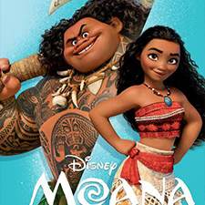 Moana