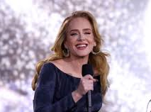 Hello by adele