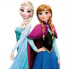 Ana & Elsa