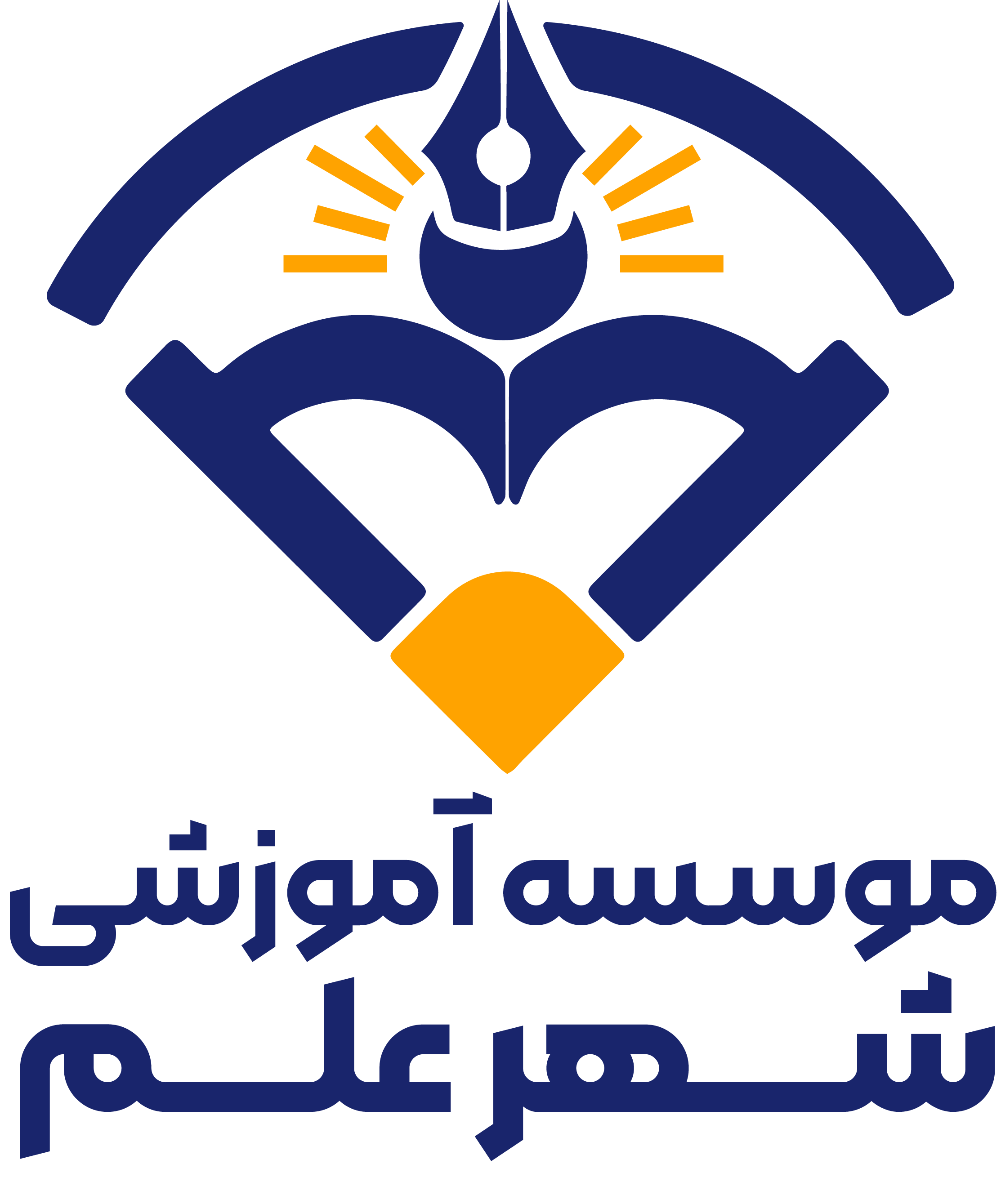 شهر علم آموزشگاهی به   وسعت   یک   شهر 