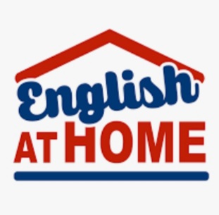 English at home - لنمیس