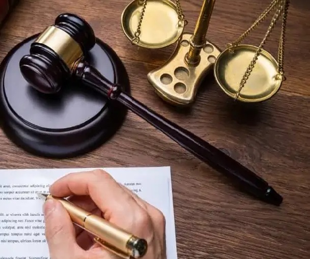 برگزاری دوره آموزشی «آیین نگارش حقوقی» در مرکز نوآوری و آموزش پژوهشگاه قوه قضاییه