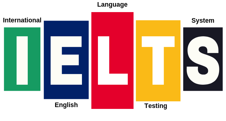 IELTS