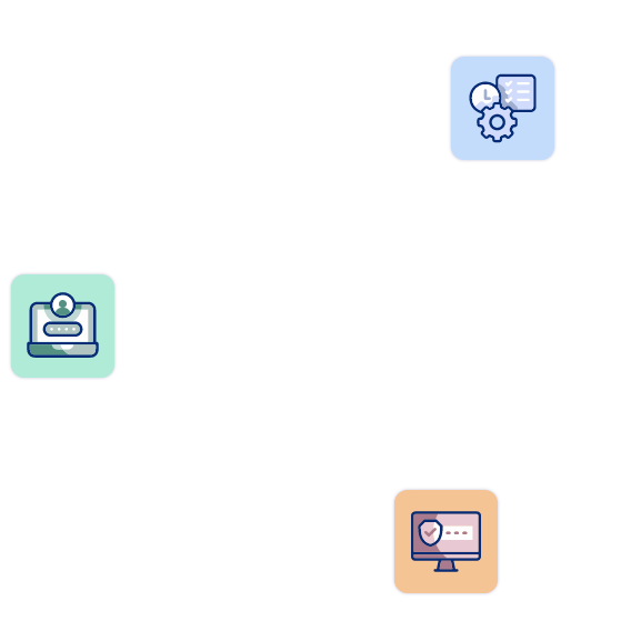 آیتم‌های مدیریت مالی