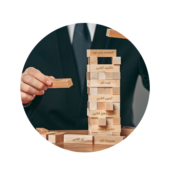 مدیریت آموزشی