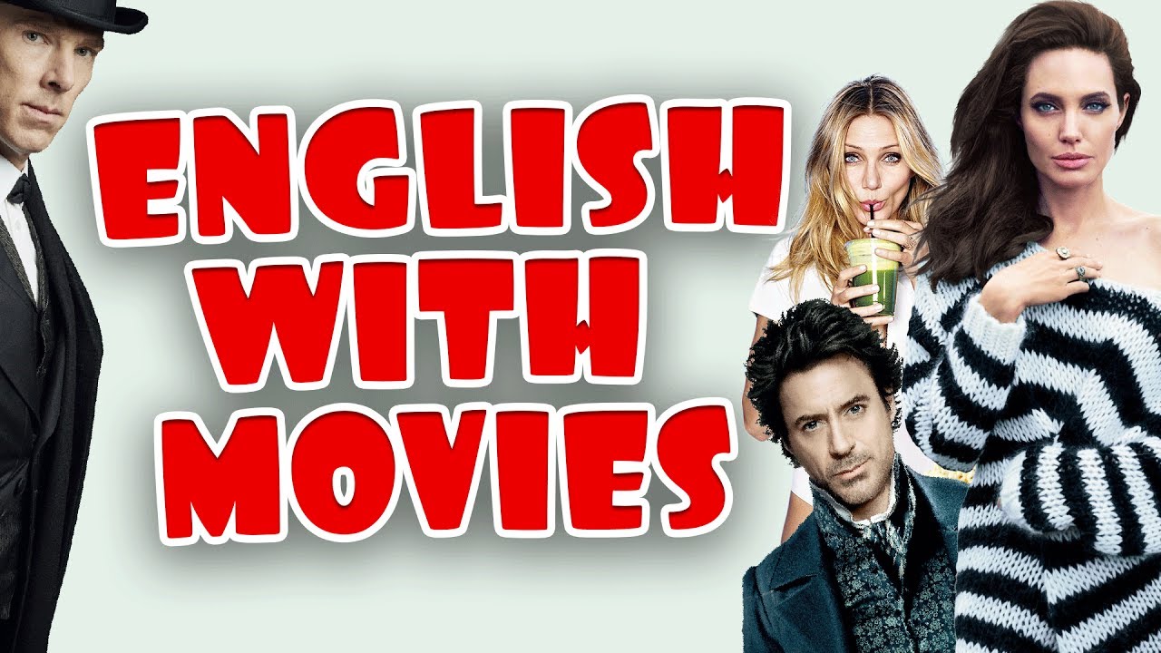 راهکارهایی موثر برای یادگیری زبان از طریق فیلم