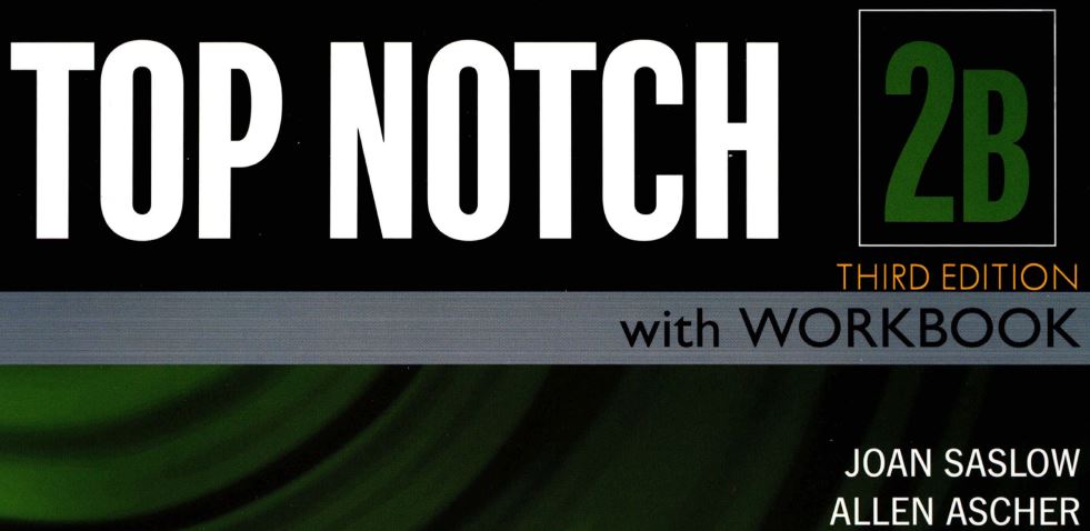 top nocth 2 B