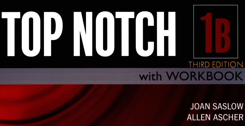 top nocth 1 B