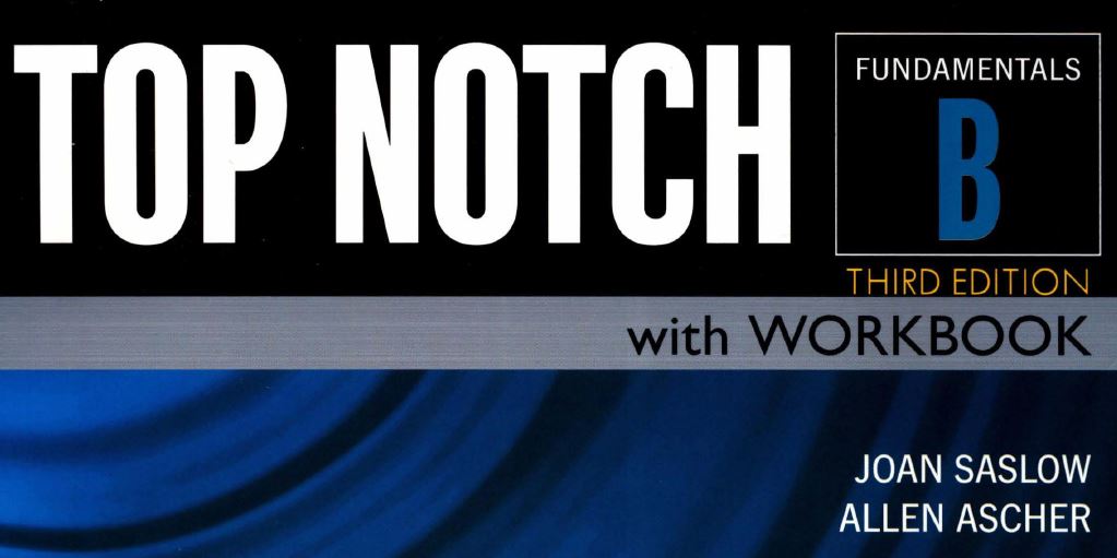 top nocth fundemental b