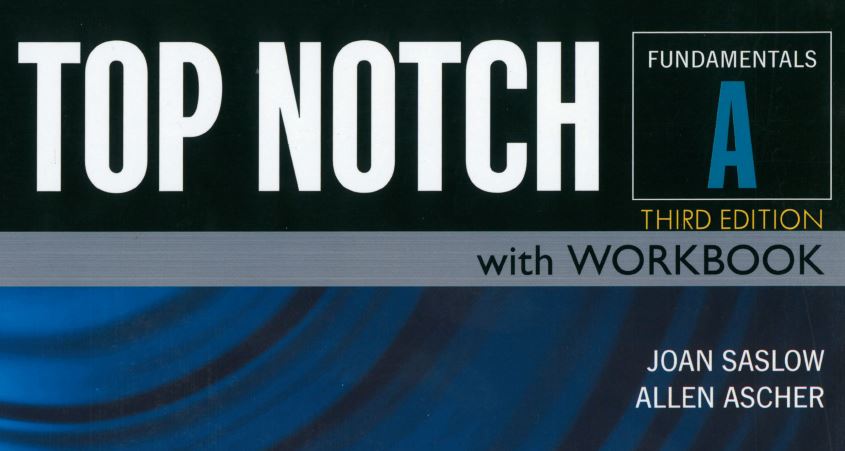 top nocth fundemental a