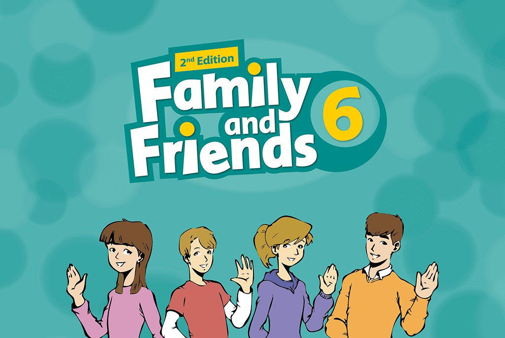 family and friends six
