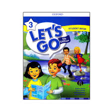 Let's go 3