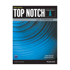 Top Notch - Fundamental A