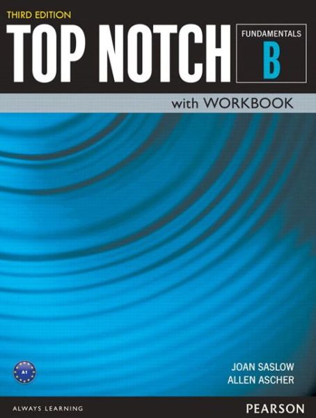 Top Notch - Fundamentals B