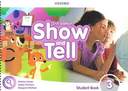 Show And Tell3