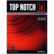 Top Notch1-A 	