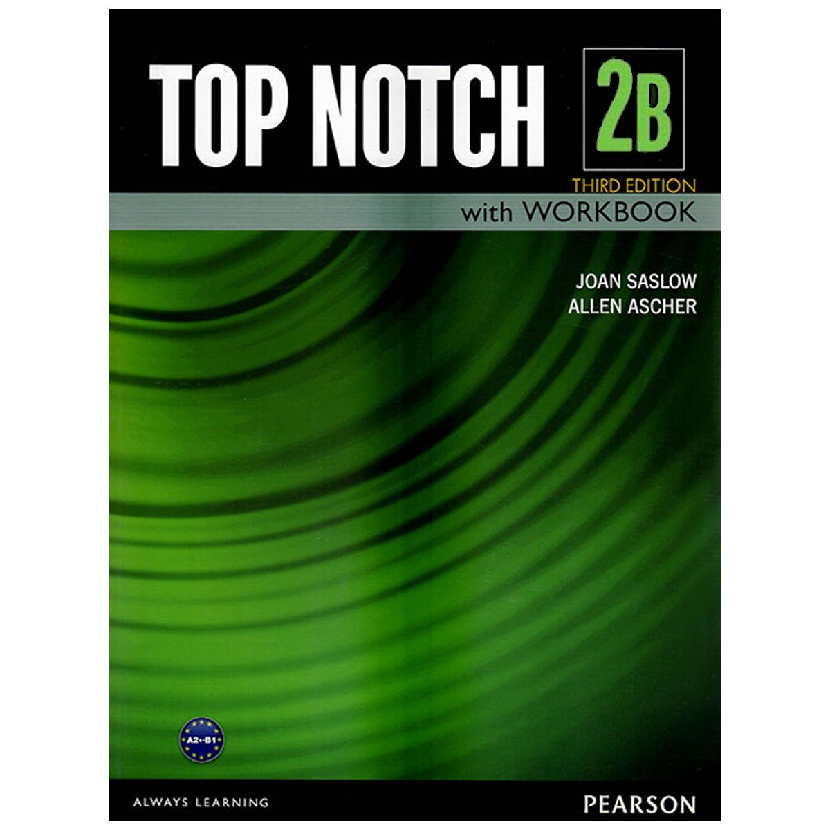 Top Notch2-B