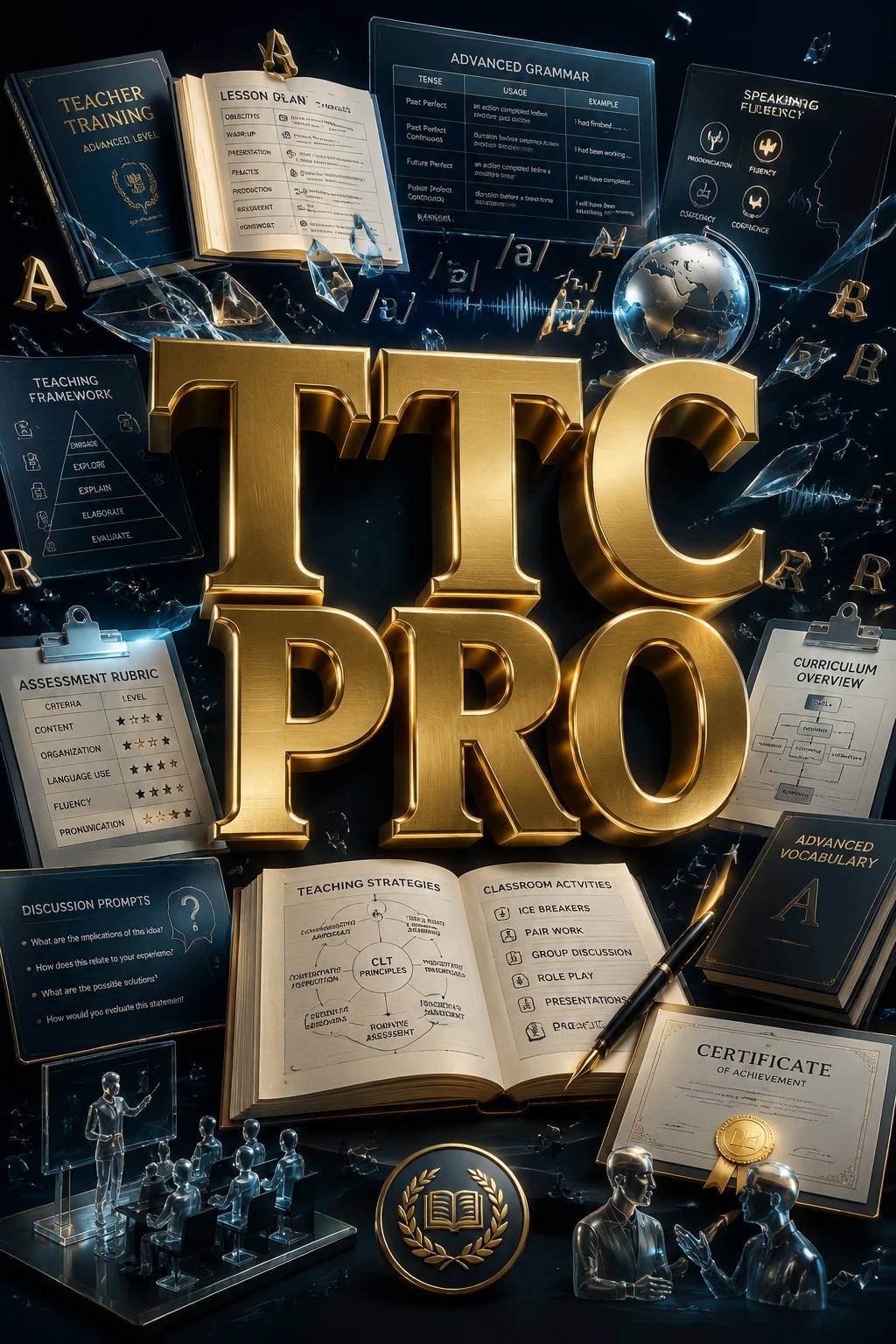 TTC Pro