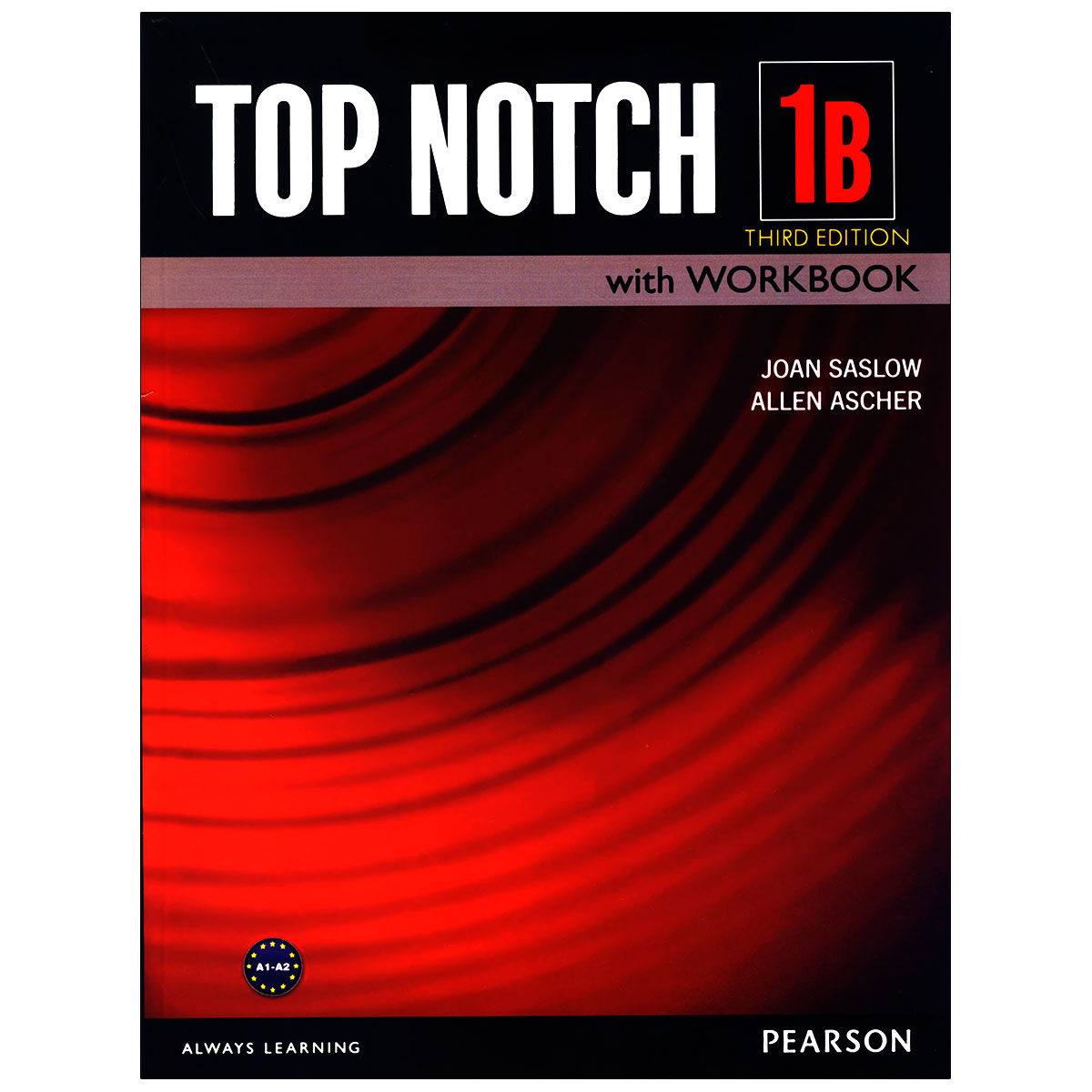 Top Notch1-B	
