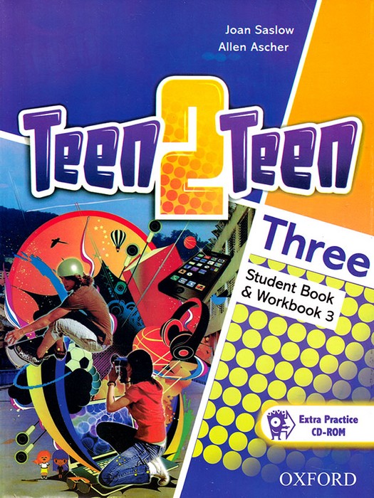 Teen 2 Teen - 3