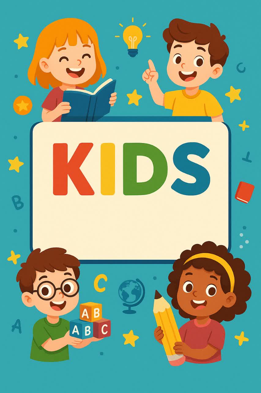Kids