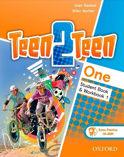 Teen 2 Teen -1