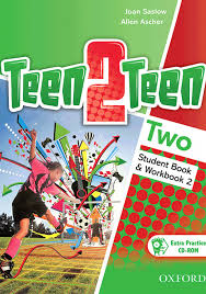 Teen 2 Teen -2