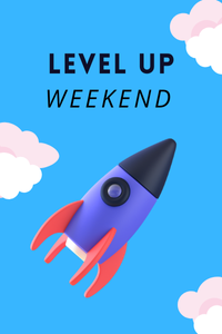 کلاس های Level Up