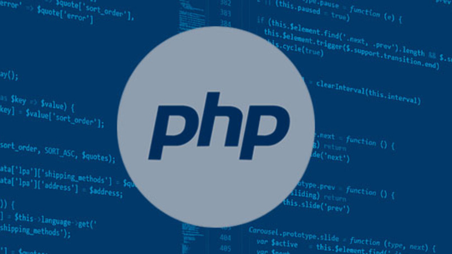 توسعه دهنده وب با PHP