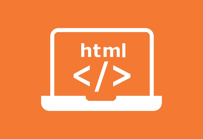 برنامه نویس زبان HTML برای طراحی صفحات WEB