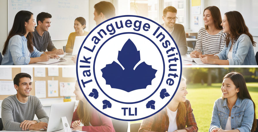 به موسسه زبان تاک خوش آمدید