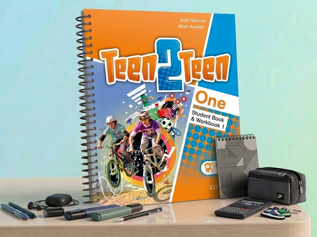 Teen2Teen 1 C