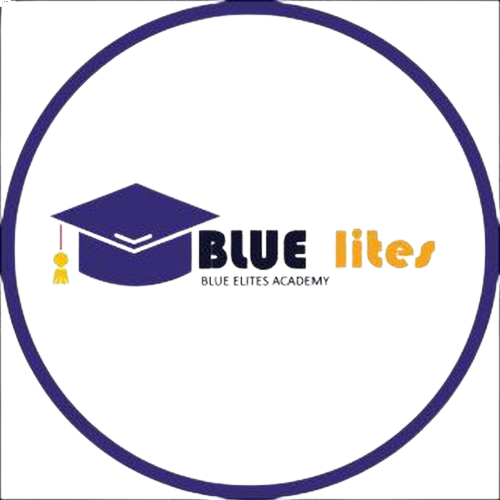 Blue Elites Academy - لنمیس