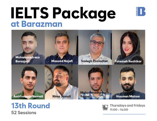 IELTS