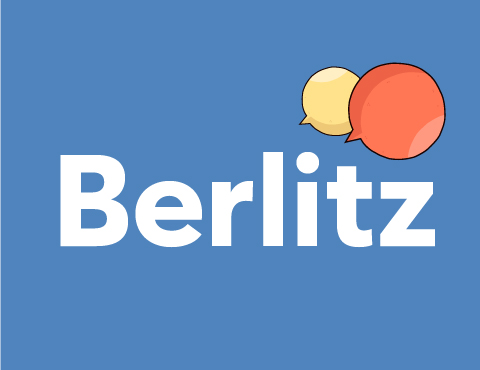 دوره مکالمه Berlitz