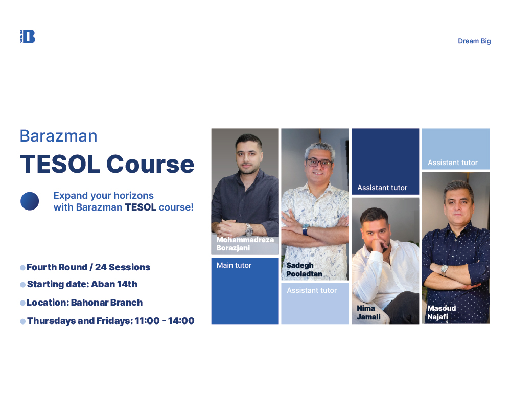 TESOL