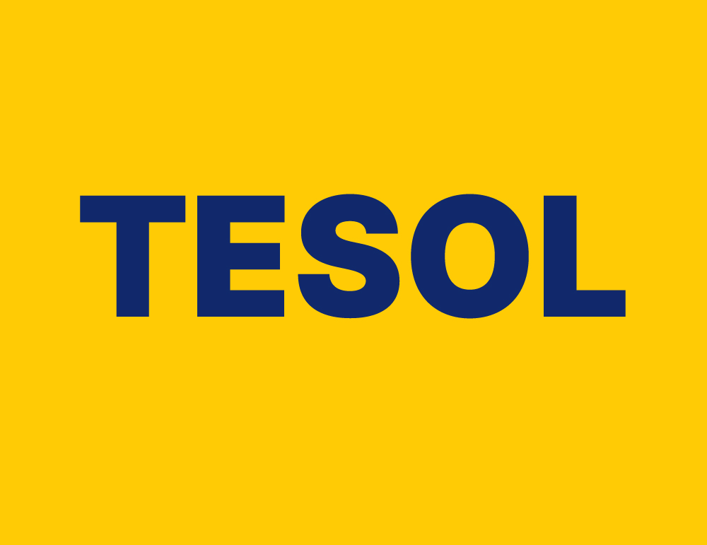 تربیت مدرس TESOL