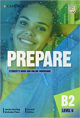 PREPARE6 PREPARE6